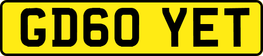 GD60YET