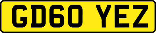 GD60YEZ