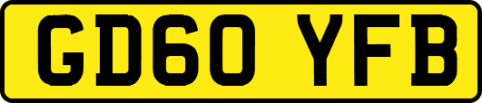 GD60YFB