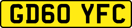 GD60YFC
