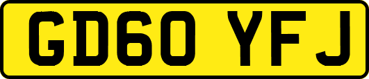 GD60YFJ