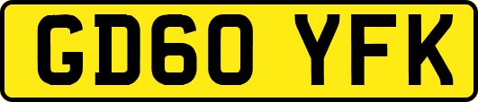 GD60YFK