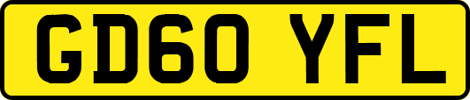 GD60YFL