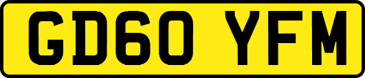 GD60YFM