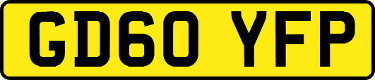 GD60YFP