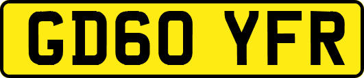 GD60YFR
