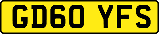 GD60YFS