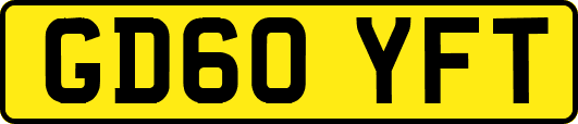 GD60YFT