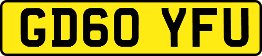 GD60YFU