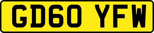 GD60YFW