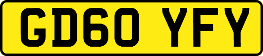 GD60YFY