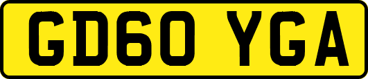 GD60YGA