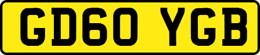 GD60YGB