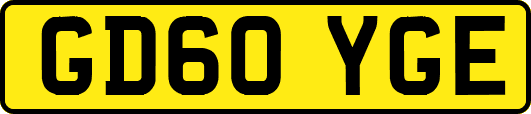 GD60YGE