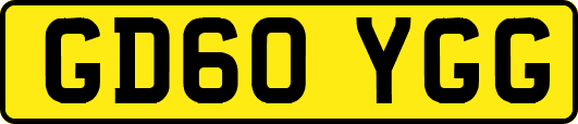 GD60YGG