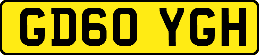 GD60YGH