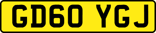 GD60YGJ