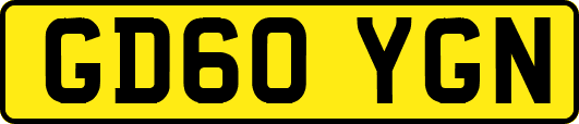 GD60YGN