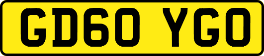 GD60YGO