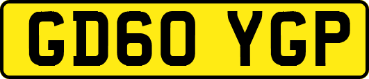 GD60YGP