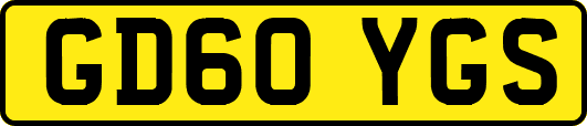 GD60YGS