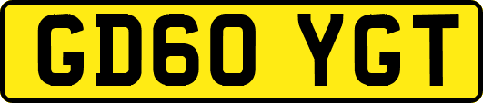 GD60YGT