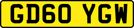 GD60YGW