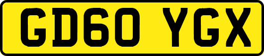 GD60YGX