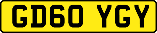 GD60YGY