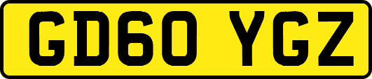 GD60YGZ