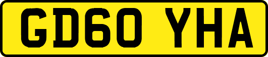 GD60YHA