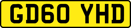 GD60YHD