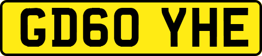 GD60YHE
