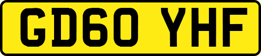GD60YHF