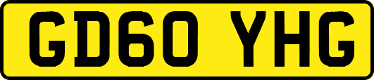 GD60YHG