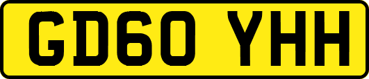 GD60YHH