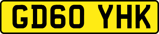 GD60YHK