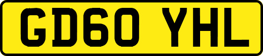 GD60YHL