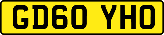 GD60YHO