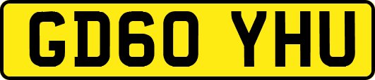 GD60YHU