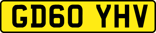 GD60YHV