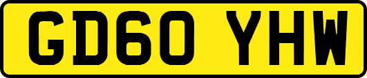 GD60YHW