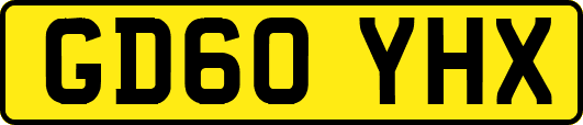 GD60YHX