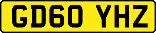 GD60YHZ