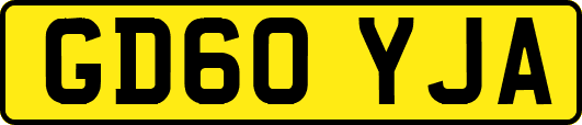 GD60YJA
