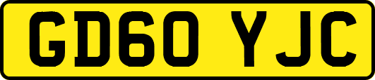 GD60YJC