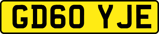 GD60YJE