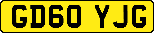 GD60YJG
