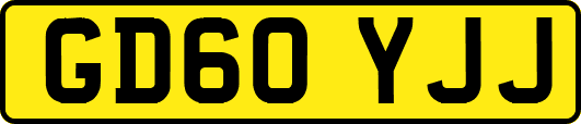 GD60YJJ