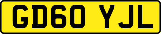 GD60YJL
